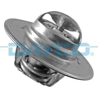DAYCO DT1012V Termostat 87° Golf V Vi Plus Jetta Iii Passat Scirocco Tiguan A3 A4 A6 Altea Leon Toledo 2,0 Tdi 03G121113