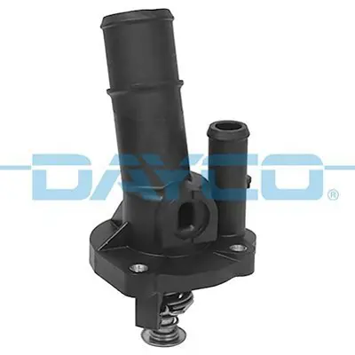 DAYCO DT1066F Termostat Focus Iii 11>17 2.0 Ecoboost Mondeo V 14> 2.0 Ecoboost Mazda 3 (Bl) 2.0 Mzr Disi (Blefw) 08>13 5 (Cr19) 2.0 (Crew) 08>13 CJ5E8575AA