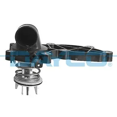 DAYCO DT1068F Termostat Touareg 13>18 A4 08>15 A5 10>17 A6 09>14 A7 11>14 A8 10>13 Q5 13>17 Q7 10>15 3.0tsi-Tfsi 06E121111AL