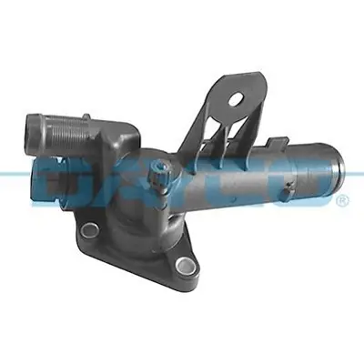 DAYCO DT1073F Termostat 83 °c Renault Captur 13>clıo Iıı,Iv Fluence 10>megane Iı,Iıı Dacıa Duster 10>dokker 12>nıs 8200954328