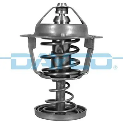 DAYCO DT1172V Termostat Yarıs 1,0 1999-2005 Daıhatsu Srıon 1,0 2000-> 1,3 2005->107 C1 Aygo 1.0 06> 1338-E8