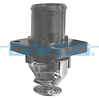 DAYCO DT1206V Termostat 1338A0, 9630066680, 348389D, 1338E4, 9648542680, 9675707780, 134E07, 96300666, 96B30066680, 1338AV