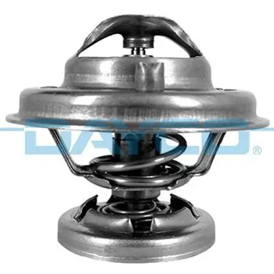 DAYCO DT1231V Termostat 85 Derece Accent Admira 1.5 Crdi 2002 - 2005 3 Silindir Getz 1.5 Crdi 2002 - 2005 3 Silindir Tucson 2,0 Crdi 2004 -> - Sportage 2,0 Crdi 2004 -> A6012000015