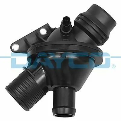 DAYCO DT1319H Termostat Bmw F10 F11 F20 F21 F22 F23 F30 F80 F31 F34 F32 F82 F33 F83 F36 E84 F25 F26 F15 F85 E89 11537588257, 11537633476, 11537633477, 11538635689, 11538636594, 11538636595, 11538648791, 8636595, 7588257, 7633476