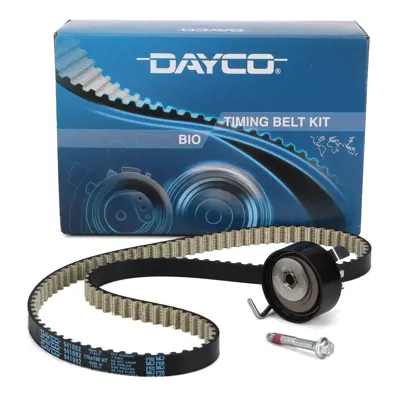 DAYCO KBIO02 Triger Seti E3BG6M260AA