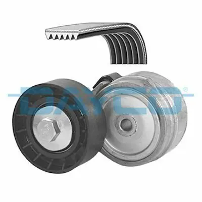 DAYCO KPV038 V Kayıs Seti 500332622
