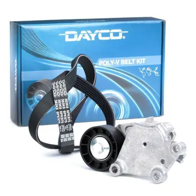 DAYCO KPV092 V Kayıs Seti 6M5Q6A228DA