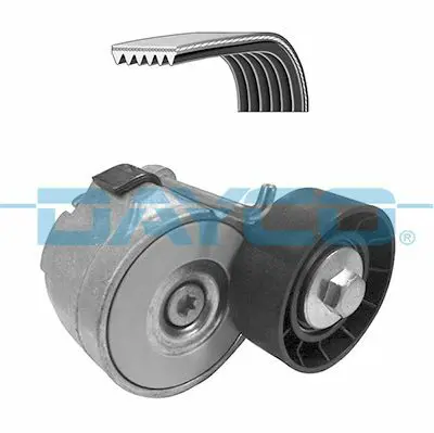 DAYCO KPV110 Alternator+vakum Kayis Rulman Kiti Slx Brava Marea Palio Siena 1,4 1,6 1,6 16v (5pk0938) 46820063, 1232500, 1539606, 3M5Q6C301AA, 9S518620DA, LF5015909, LF5015909A, LF5015909B, LF5115909, LF5115909B