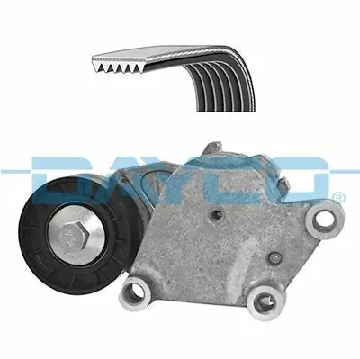 DAYCO KPV257 Alternatör Gergi Kiti P107-C1-Toyota Aygo 1.4hdi 05 Cmax-Focus-Mondeo-Connect 1.6tdci 10 1.5tdci 15 11287795037, 1229540, 1345A092, 1355389, 1469717, 1613837980, 16601YV010, 1685812, 1701514, 30731765, 31251129, 31330244, 4M5Q6A228BA, 4M5Q6A228BB, 5750QG, 5750QH, 5750XF, 575186, 6M5Q6A228DA, 90916WX002, 9800453180, AV6Q6C301AA, AV6Q6C301EA, MN982677, Y60115980, Y60115980A, Y60215980, Y65015909A, Y65015980A