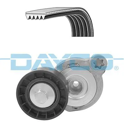 DAYCO KPV279 V Kayıs Seti 31330897