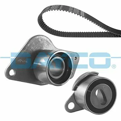 DAYCO KTB112 Eksantrik Rulman Kiti (Triger Seti) Clıo I Clıo Iı Express R19 R21 Kangoo Trafıc 1,9d (Gt60100+94084) 7701471866
