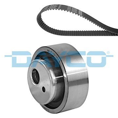 DAYCO KTB113 Eksantrik Rulman Kiti (Triger Seti) P106 P206 P205 P306 405 Ym P206 Xsara Saxo Tu5jp Tu5j2 (101 Dıs Kayıs) 0831.Q5, KTB113, KTB113