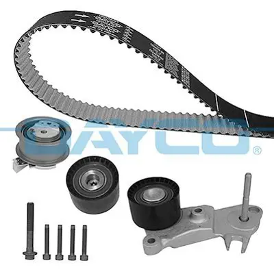 DAYCO KTB1190 Triger Seti (Su Pompalı) Volvo S60 Iı (134): 2.0 D2 S60 Iı (134): 2.0 D2 V90 Iı (235, 236): 2.0 Xc90 32298420