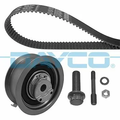 DAYCO KTB189 Triger Seti 028198119A