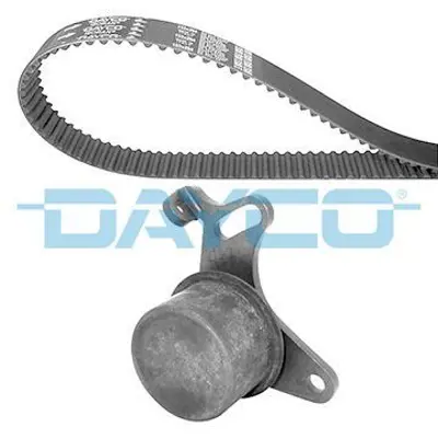 DAYCO KTB216 Triger Seti 11311711153