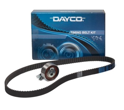DAYCO KTB254 Triger Seti (146 Diş) 18sv 20ne C20ne Vectra A 1992astra F 1606359, 93188132