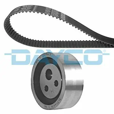 DAYCO KTB259 Dayco Ktb259 Triger Seti 7701472725