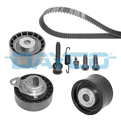DAYCO KTB262 Triger Seti 928M8A615