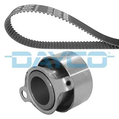 DAYCO KTB264 Triger Seti 14510PM7004, 14510PM3004, 14510PM7003, FDU1055, FDU2691, FDU1053, 14400PK3004, 14400PK2004, 14400PM7004, FDU1464