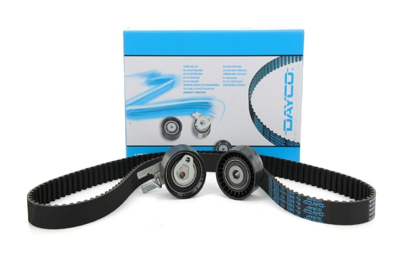 DAYCO KTB310 Eksantrik Rulman Kiti (Triger Seti) P107 P206 P307 C1 C2 C3 C3 Pluriel Xsara Fiesta V Fusion Aveo 1,4hdi 1,4tdci (144 Dis Kayis) 2S6Q8A615AB