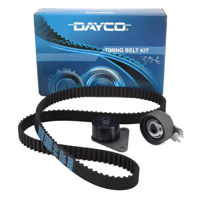 DAYCO KTB316 Eksantrik Rulman Kiti (Triger Seti) Laguna I Safrane 2,0 16v N7q 7701471520