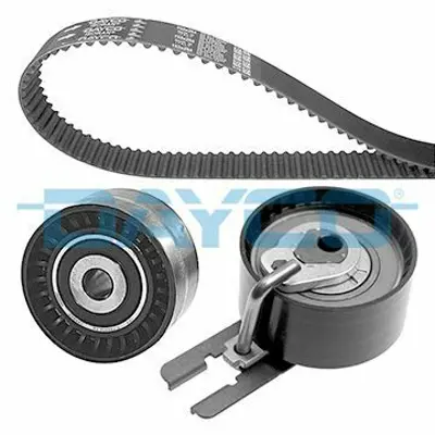 DAYCO KTB323 Triger Seti Cıtroen C3 I 02- DAYCO8PK1105