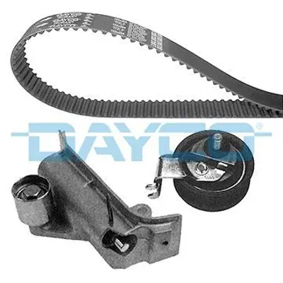 DAYCO KTB327 Eksantrik Rulman Kiti (Triger Seti) Cordoba Ibiza Bora Golf Octavia 1,8 - 1,8t 20v 97 04 (Ajh Agn Apg Ajq App Ary) 06B109243F