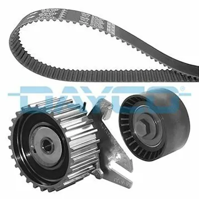DAYCO KTB329 Triger Seti 71736727