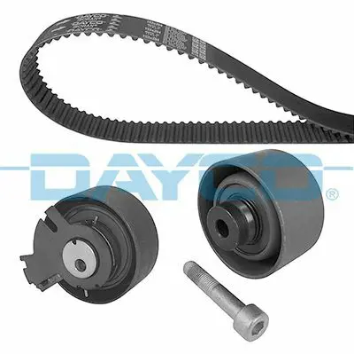 DAYCO KTB333 Triger Seti 0831.L6