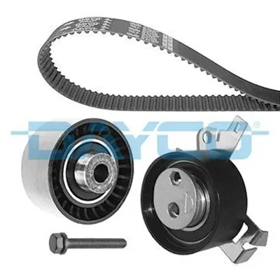 DAYCO KTB344 Triger Seti 831T4