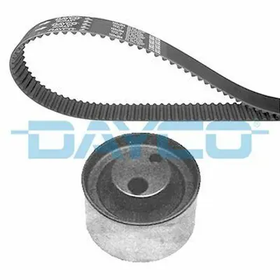 DAYCO KTB377 Triger Seti Grand Vıtara 1,6 1996-2005 – Swıft 1,6 2006 1276171C00, 1281071C02