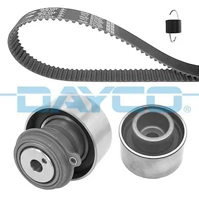 DAYCO KTB385 Triger Seti FP0112205A, FP0112700A, FS0112730A