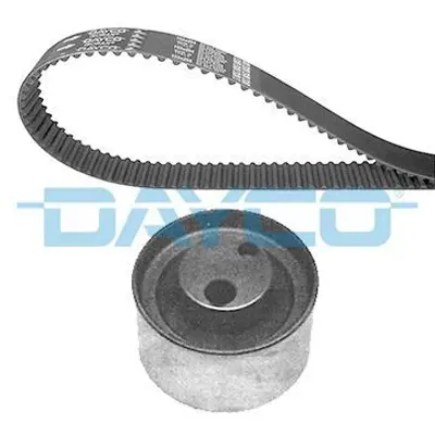 DAYCO KTB389 Triger Seti 1281071000, 1281071C00, 1281071C01, 1281071C02, 1281071C02000, 1276171C20, 1276171C00, 1140771C00, 1276172F00, 12761M72F10