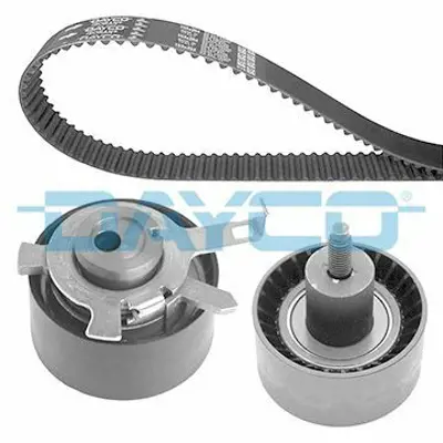 DAYCO KTB408 Triger Seti 988M6268A2A