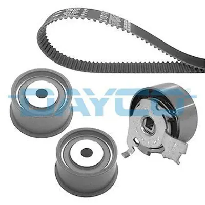 DAYCO KTB412 Triger Seti Astra G - Zafıra A X20xev - X20xer 93174263