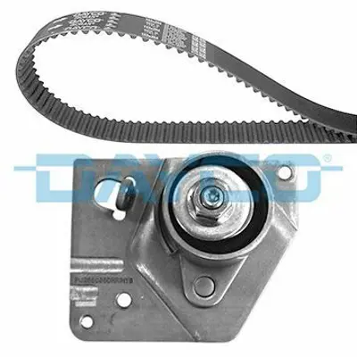 DAYCO KTB467 Eksantrik Gergi Kiti 133x260 Megane Iı-Lgn Iı 04- Scenıc Iı 03- Prımera 1.9dcı F9q 7701474443