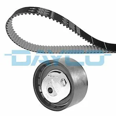 DAYCO KTB482 Triger Eksantrik Gergi Seti Iveco Daily Iii 02 07 500055844