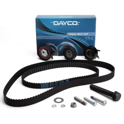 DAYCO KTB489 Triger Seti 122x26.5 -077x21 T4 2.5tdı-Lt35 2.5tdı Acv-Anj-Avr 074198119Q