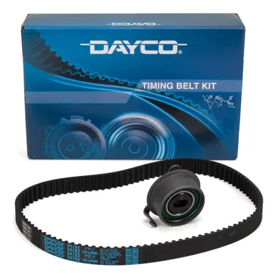 DAYCO KTB506 Triger Eksantrik Gergi Seti I10 1.1 08 13 Getz 1.1 05 09 2431202270, 2431202701