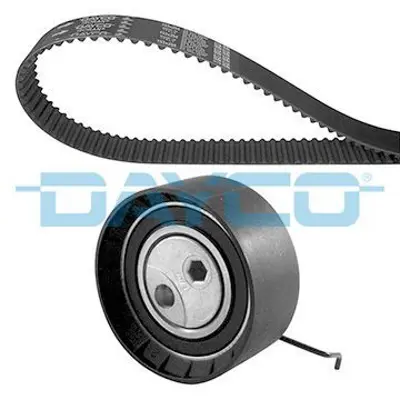 DAYCO KTB546 Triger Seti 074198119D