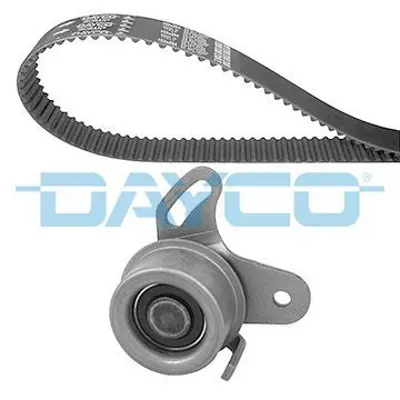 DAYCO KTB566 Triger Seti 2431222611, 2431222612, 2431222613