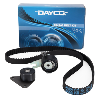 DAYCO KTB605 Triger Seti Ford Focus Ii 2.5 St 05 12 Rs 09 11 Mondeo Iv 07 15 6M5G6M260AA