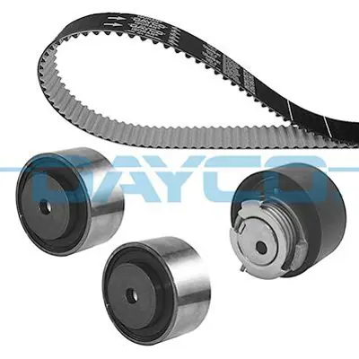 DAYCO KTB689 Triger Seti KTB689