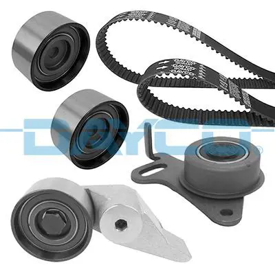 DAYCO KTB738 Triger Seti 1145A019, 1145A020, MN176844, MD310484MD050125