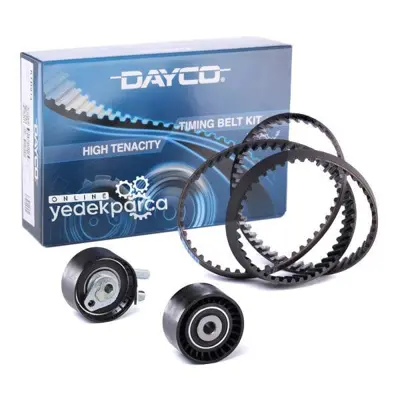 DAYCO KTB914 Triger Seti 3M5Q8A615CA