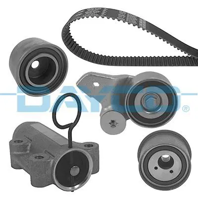 DAYCO KTB916 Triger Seti 06C198119