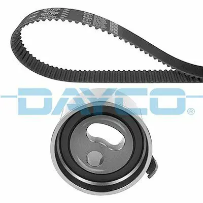 DAYCO KTB947 Triger Seti 2M346268BB
