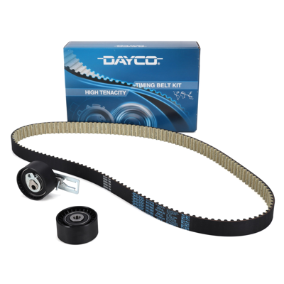 DAYCO KTB959 Eksantrik Rulman Kiti (Triger Seti) C5 Iii C4 Ii Ds4 P208 P308 P3008 P5008 P2008 Partner Tepe Berlingo Iii C3 Iii Ds3 Ds5 P301 C Elysee Dv6c Dv6dted (E5) - (141 Dis Kayis) Transit Courier B Max C Max 1,6tdci AV6Q8A615AB