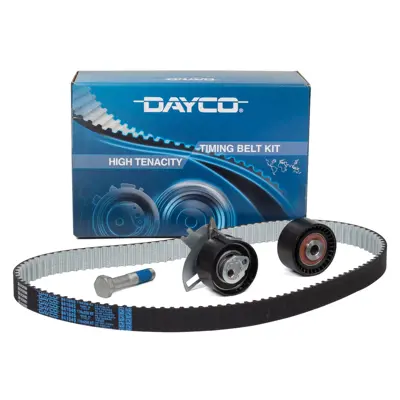 DAYCO KTB995 Triger Seti  Yenı Kasa Mondeo 2.0l Duratorq 16 Focusııı 2.0 15  Cıtroen C4 2.0 Hdı 16 Cıtroen C5 DS7Q8A615AA