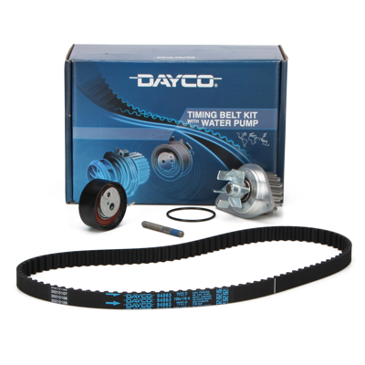 DAYCO KTBWP3370 Triger Seti 1610793180, 9400829909, 9633713380, 96426298, 9642629880, 96429298, 9642929880, 816F0, 82990, 1201G0